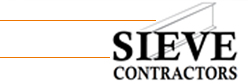 Sieve Contractors, Inc.